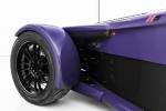 Donkervoort D8 GTO-RS 2016 года